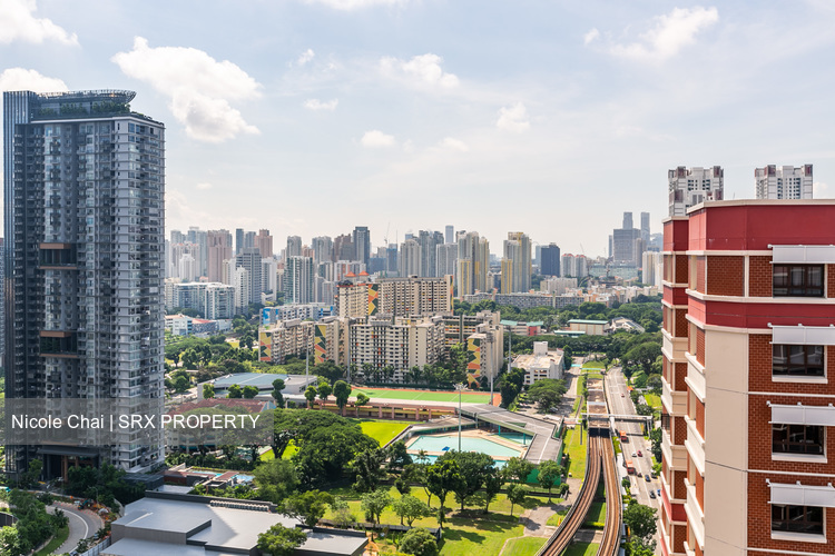 Blk 75C Redhill Road (Bukit Merah), HDB 5 Rooms #204473091